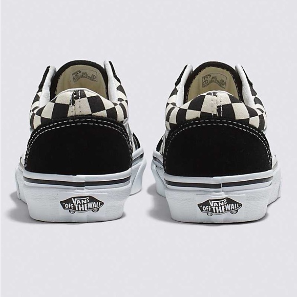 Kids Old Skool Shoe - Picture 3 of 8